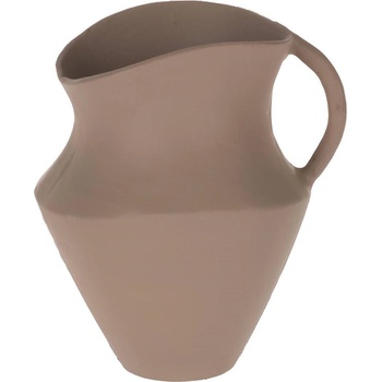 EGLO 421152 - Метална ваза CANTILAN 21, 5x19, 5 см кафяв (EG421152)