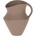 EGLO 421152 - Метална ваза CANTILAN 21, 5x19, 5 см кафяв (EG421152)