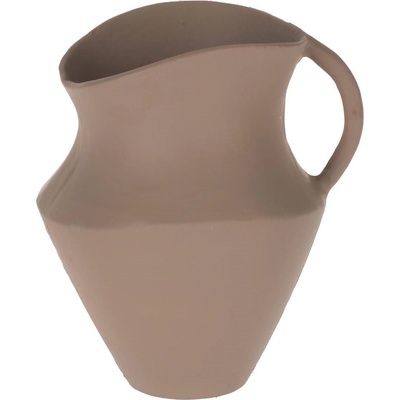 EGLO 421152 - Метална ваза CANTILAN 21, 5x19, 5 см кафяв (EG421152)