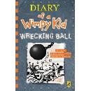 Diary of a Wimpy Kid Kinney Jeff