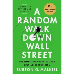 A Random Walk Down Wall Street (ISBN: 9781324035435)