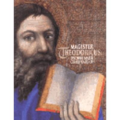 Magister Theodoricus - Court Painter to Charles IV. - Jiří Fajt