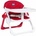 Chicco Chicco-7917737-chairy booster ladybug chair