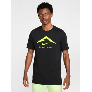 Nike Тениска m nk df tee trail logo (fq3914-011)
