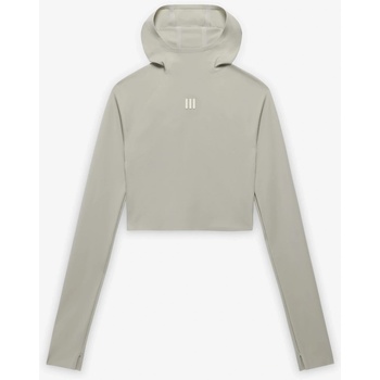 Adidas Adidas Ath Crop Ld99 - Sesame