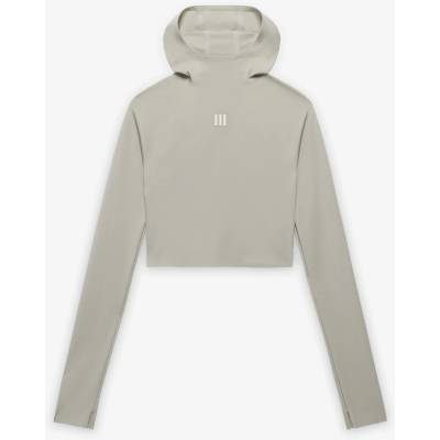 Adidas Adidas Ath Crop Ld99 - Sesame