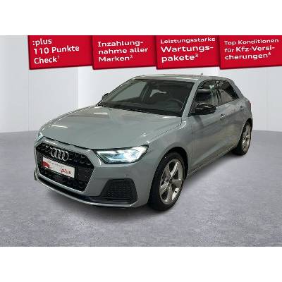 Audi A1 30 TFSI S tronic Sportback Advanced 85 kW
