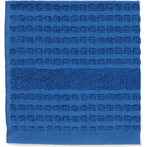 Juna Кърпа за лице Juna Check 30 x 30 см синя (615033)