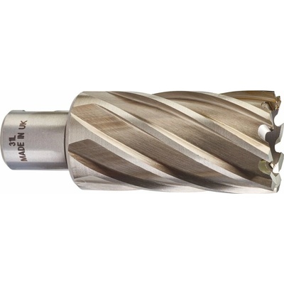 MILWAUKEE Kruhové frézy HSS 50 mm O 31 mm 4932343306