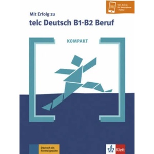 Buch + online Audios B1-B2 | Sandra Hohmann, Katharina Klein (ISBN: 9783126751926)