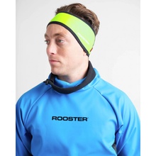 Rooster Sailing Rooster Aquafleece headband žlutá