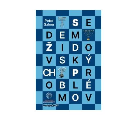 Sedem židovských problémov