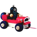 Detoa Krtek a mrkací auto