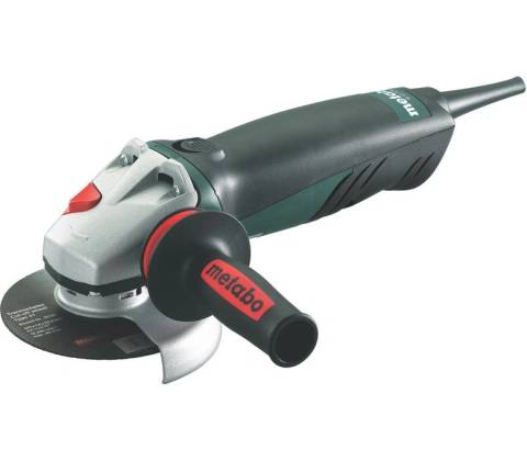 Metabo W 11-125 Quick