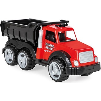 Pilsan Камион Master 06621 червен (107579)