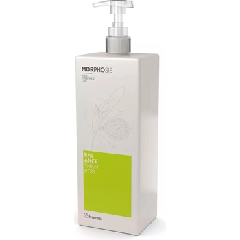 Framesi Morphosis New Balance Shampoo na mastné vlasy 1000 ml