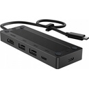 HP USB-C Travel Hub G3 86S97AA