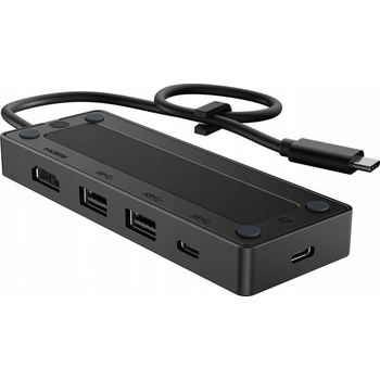 HP USB-C Travel Hub G3 86S97AA