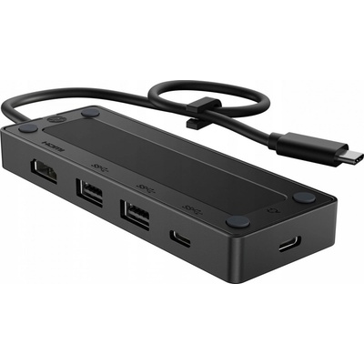 HP USB-C Travel Hub G3 86S97AA