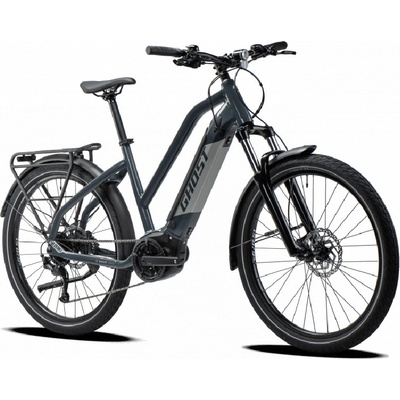 Ghost e-Teru Essential EQ B500 dámské 2022