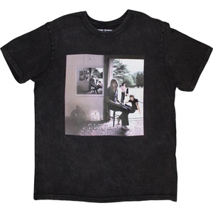 Pink Floyd Ummagumma (Back Print) Black XL Риза (PFSTNW198MB04)