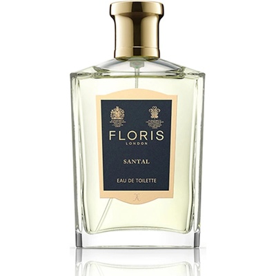 Floris London Floris Santal toaletní voda pánská 100 ml tester