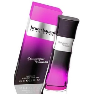 bruno banani Dangerous Woman EDT 30 ml Парфюми