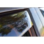 FARAD Предни ветробрани farad за dacia sandero (sandero stepway) 2008>2013 (12545)