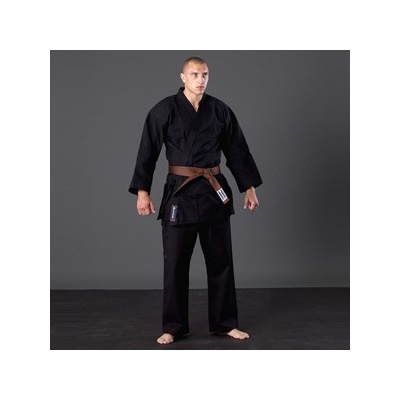 Kimono Karate Challenger