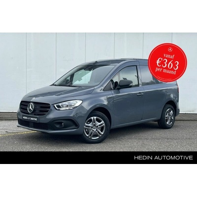 Mercedes-Benz Citan e 90 kW