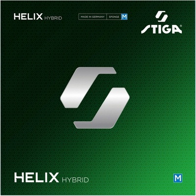 Stiga Helix Hybrid M