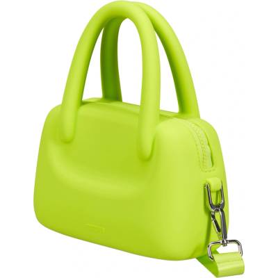 American Tourister Jellypop Mini kabelka zelená Lime 2L