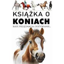 Książka o koniach