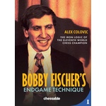 New in Chess Bobby Fischer's Endgame Technique