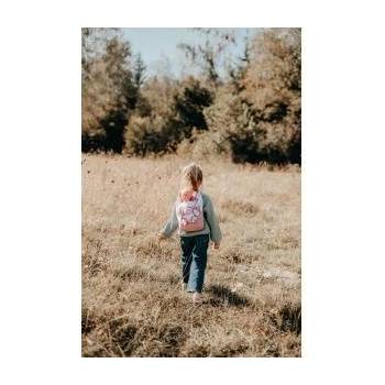 Smoby Раница Smoby Розов