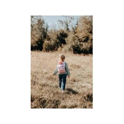 Smoby Раница Smoby Розов