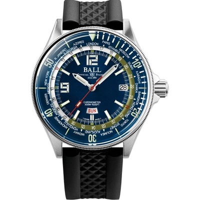 Ball DG2232A-PC-BE