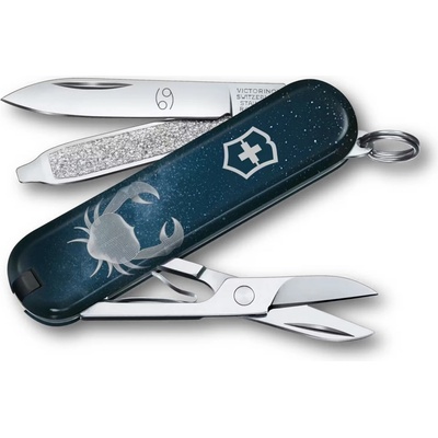 Victorinox RAK Classic SD Zodiac Exclusive Edition- 0.6223.79-X4