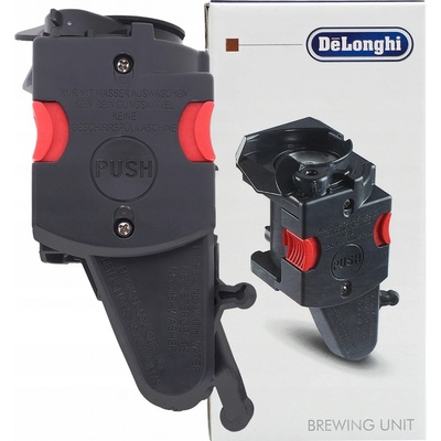 DeLonghi 7313251451 spařovací jednotka – Zboží Dáma