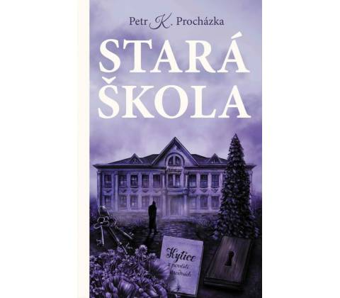 Stará škola