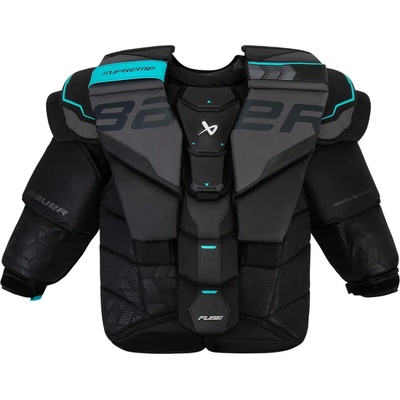 Bauer Supreme Fuse Sr