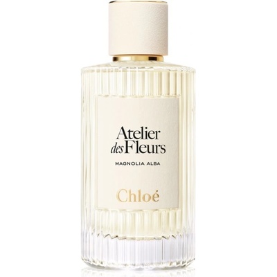 Chloé Atelier des Fleurs Magnolia Alba parfémovaná voda dámská 150 ml