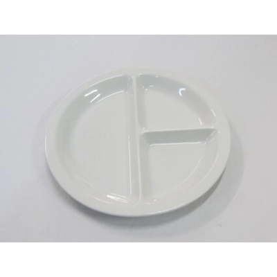 ABNER TANIER TROJDIELNY 255 PORCELÁN 25609