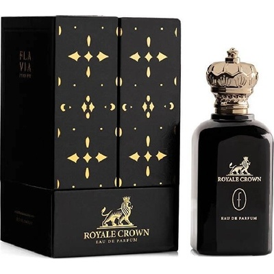 Flavia Royale Crown parfum unisex 5 ml vzorka