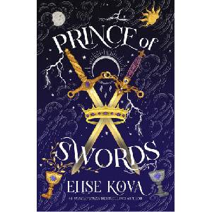 Prince of Swords (ISBN: 9781399728959)