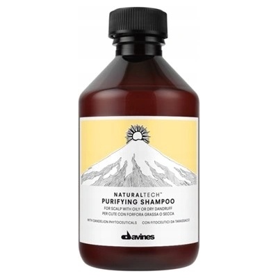 Davines Naturaltech Purifying Shampoo 100 ml