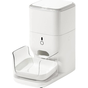 Plastový automat na kŕmenie CATLINK 4 l