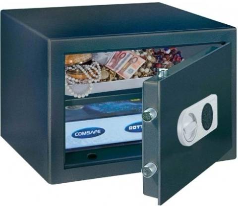 Rottner Samoa 40 EL