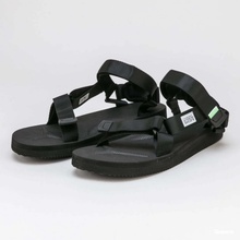 Suicoke depa Cab black