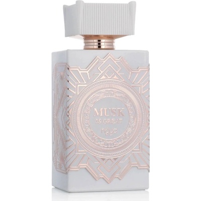 Zimaya Musk Is Great parfumovaná voda unisex 100 ml